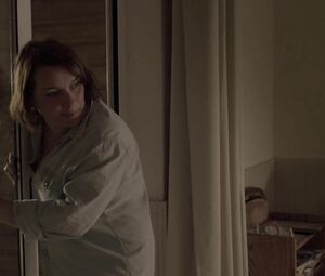 Sexy scenes from Nana et les filles du bord de mer (2020) - Sofia Manousha and more