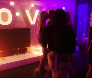 Naked Nagisa Morimoto in Surrogate s01e01 (2017)