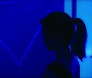 Naked Nagisa Morimoto in Surrogate s01e01 (2017)