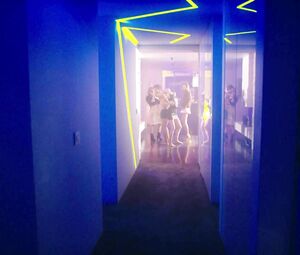 Naked Nagisa Morimoto in Surrogate s01e01 (2017)