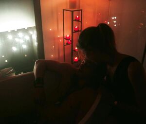 Naked Nagisa Morimoto in Surrogate s01e01 (2017)