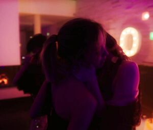 Naked Nagisa Morimoto in Surrogate s01e01 (2017)