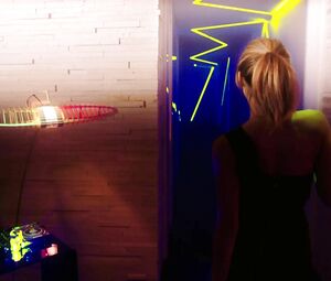 Naked Nagisa Morimoto in Surrogate s01e01 (2017)