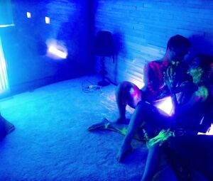 Naked Nagisa Morimoto in Surrogate s01e01 (2017)