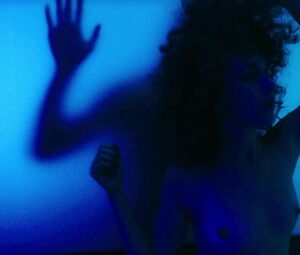 Naked Nagisa Morimoto in Surrogate s01e01 (2017)