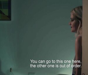 RIO #semlimites s01e01-05 (2019): Naked Giordanna Forte and more