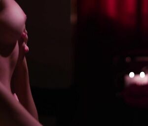 RIO #semlimites s01e01-05 (2019): Naked Giordanna Forte and more