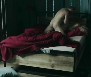 Nude Magdalena Berus featured in Satan Said Dance (2017)