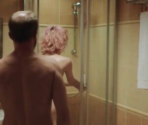 Nude Magdalena Berus featured in Satan Said Dance (2017)
