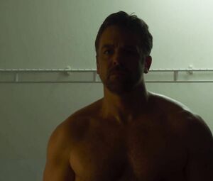 Hottest scenes from The Will (2020) - Sexy Megan Dodds