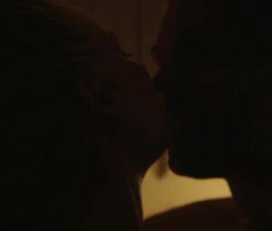 Hottest scenes from The Will (2020) - Sexy Megan Dodds