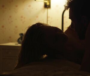 Hottest scenes from The Will (2020) - Sexy Megan Dodds