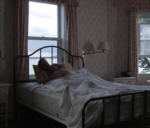 Hottest scenes from The Will (2020) - Sexy Megan Dodds