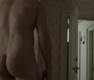 Hottest scenes from The Will (2020) - Sexy Megan Dodds