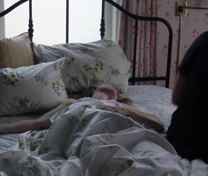 Hottest scenes from The Will (2020) - Sexy Megan Dodds