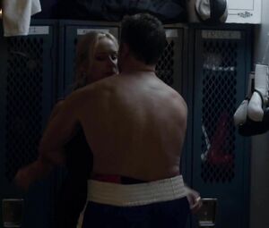 Hottest scenes from The Will (2020) - Sexy Megan Dodds