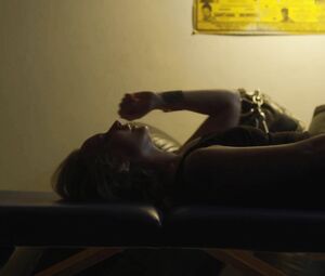 Hottest scenes from The Will (2020) - Sexy Megan Dodds