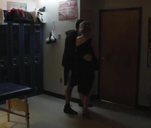 Hottest scenes from The Will (2020) - Sexy Megan Dodds