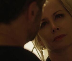 Hottest scenes from The Will (2020) - Sexy Megan Dodds