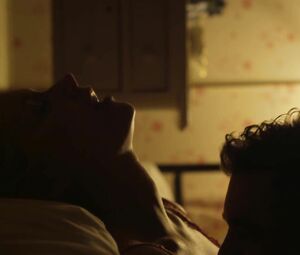 Hottest scenes from The Will (2020) - Sexy Megan Dodds