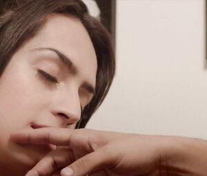 Sexy Modelo Vivo, Modelo Morto (2020) scenes - Cris Lozano XXX
