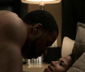 Power Book II Ghost s01e03-04 (2020) - Hot Brandi Denise Boyd and more