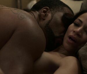 Power Book II Ghost s01e03-04 (2020) - Hot Brandi Denise Boyd and more