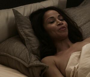 Power Book II Ghost s01e03-04 (2020) - Hot Brandi Denise Boyd and more