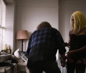 Power Book II Ghost s01e03-04 (2020) - Hot Brandi Denise Boyd and more