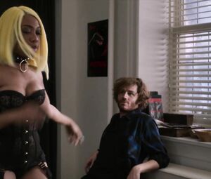 Power Book II Ghost s01e03-04 (2020) - Hot Brandi Denise Boyd and more