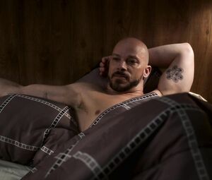 Power Book II Ghost s01e03-04 (2020) - Hot Brandi Denise Boyd and more