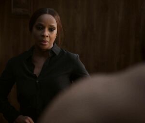 Power Book II Ghost s01e03-04 (2020) - Hot Brandi Denise Boyd and more
