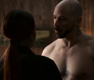 Power Book II Ghost s01e03-04 (2020) - Hot Brandi Denise Boyd and more