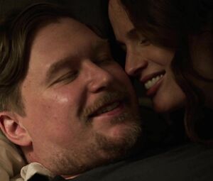 Stephanie Branco shows her sexy body in Easy s03e05 (2019)