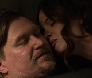 Stephanie Branco shows her sexy body in Easy s03e05 (2019)