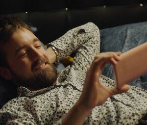 Mathilde Ulmer nude - Gloria Mundi (2019)