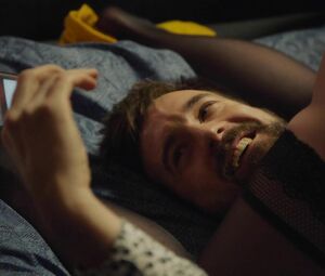 Mathilde Ulmer nude - Gloria Mundi (2019)