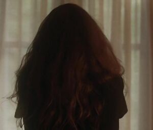 Sexy scenes from Violation (2020) - Madeleine Sims-Fewer XXX