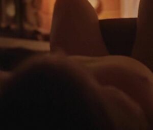 Sexy scenes from Violation (2020) - Madeleine Sims-Fewer XXX