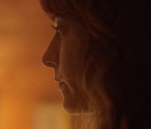 Sexy scenes from Violation (2020) - Madeleine Sims-Fewer XXX