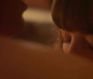 Sexy scenes from Violation (2020) - Madeleine Sims-Fewer XXX