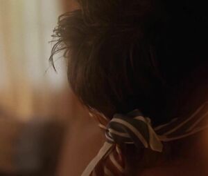 Sexy scenes from Violation (2020) - Madeleine Sims-Fewer XXX