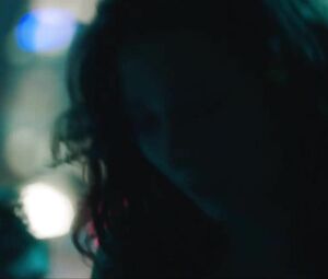 Topless Daniela Santiago and more - Veneno s01e03 (2020)