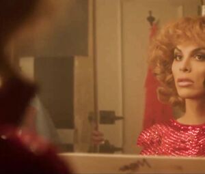 Topless Daniela Santiago and more - Veneno s01e03 (2020)