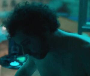 Topless Daniela Santiago and more - Veneno s01e03 (2020)