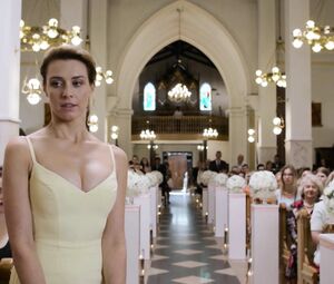 Sexy scenes > Narzeczony na niby (2018) > Julia Kaminska