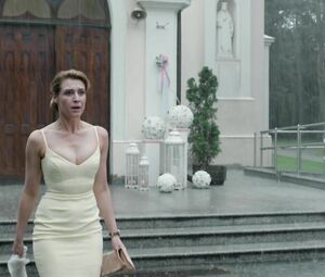 Sexy scenes > Narzeczony na niby (2018) > Julia Kaminska