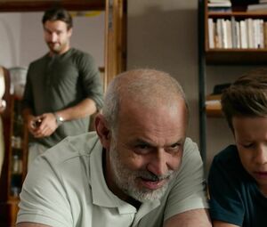 Sexy scenes > Narzeczony na niby (2018) > Julia Kaminska