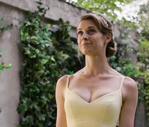 Sexy scenes > Narzeczony na niby (2018) > Julia Kaminska