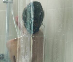 Hot Sophie von Kessel sex from Du Bist Nicht Allein (2018)